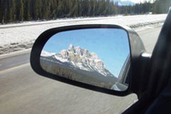 Carpooling - passaggi in auto condivisi per gli appassionati di sport di montagna