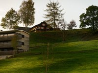 Mostra itinerante sull'architettura alpina: Abitare le Alpi