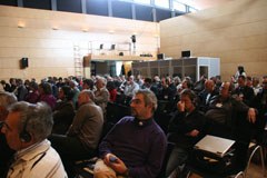 I comuni si impegnano per un clima migliore