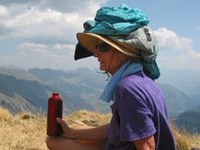 Premio ambientale per Barbara Ehringhaus