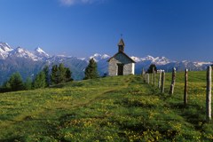 Parchi nazionali di montagna e costruzione di processi partecipativi sul territorio