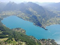 Occasione mancata per le Alpi francesi