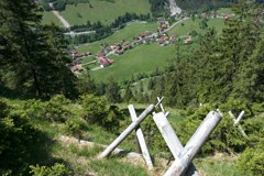 Scambio di conoscenze utile sui rischi naturali