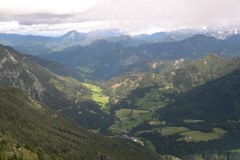 Convegno annuale della CIPRA 2010: il futuro dello spazio rurale