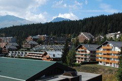 Svizzera: carenze nella pianificazione territoriale