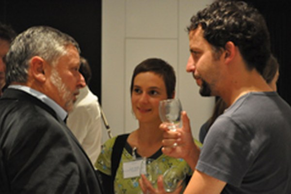 La CIPRA prepara il terreno per nuove idee nello spazio alpino