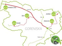 Slovenia: primo tracciato per veicoli elettrici