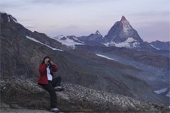 In palio borse di viaggio Via Alpina