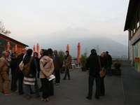 Viaggio nel paese delle case passive