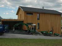 Case passive: entrate a dare un'occhiata!