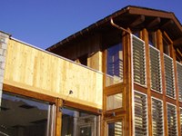 St. Martin de Belleville/F: escursioni per il trasferimento dei saperi