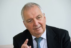 «Aspettare una miracolosanuova dinamica non basta»