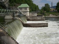 Nuova etichetta europea per centrali idroelettriche