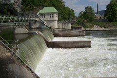 Nuova etichetta europea per centrali idroelettriche