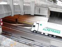 Raddoppio in vista per il Gottardo e il Frejus?