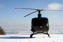 Eliski : oltre 3000 persone contro l'eliski nelle Dolomiti