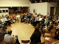 Alleanza nelle Alpi gestisce il cambiamento