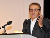 Il Premio Binding a un pioniere dell'energia solare