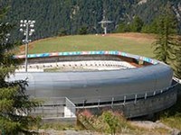 Punto di vista della CIPRA: La pista di bob Olimpionica di Torino verso lo smantellamento
