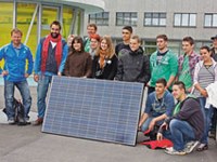 Democrazia, cittadinanza europea e solidarietà