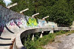 Svizzera: una candidatura per i Giochi olimpici tra molte incertezze