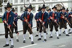 Punto di vista della CIPRA: A tutto gas verso Bruxelles? Ma senza dimenticare la governance!