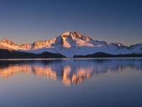 Le riserve idriche alpine in mano privata?