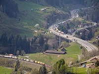 L'UE approva il Protocollo Trasporti