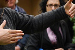 Macroregione: l'Europa compie un ulteriore passo