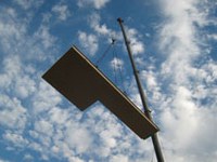 Il comune come committente: costruire e ristrutturare in modo climaneutrale nelle Alpi