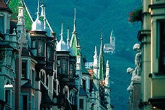 Per una città di qualità