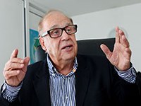 «La rivolta delle coscienze è imminente»