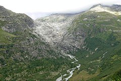 La stessa quantità,ma non la stessa qualità dell’acqua