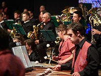 Sconfinamenti musicali