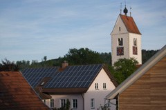 "Noi siamo i campioni dell'energia"