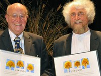 Il Premio Binding 2013 riconosce l'impegno per la protezione delle faggete