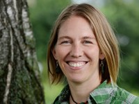 Punto di vista: Le montagne non crescono fino al cielo