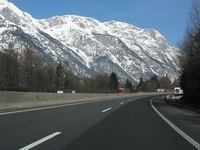 L'Italia intende rispettare il Protocollo trasporti