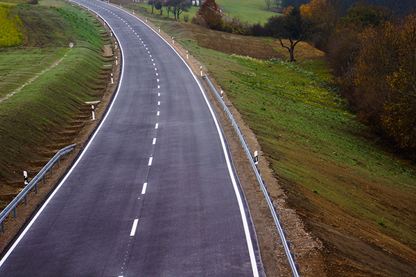 Alpi francesi: passi avanti nella connettività ecologica