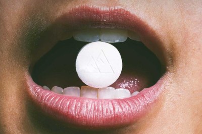 Alpi sane, gente sana