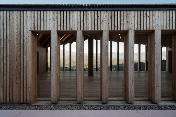 Cercansi ristrutturazione e nuove costruzioni all'avanguardia