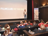 Ciak, si gira! Proteggere il clima giocando