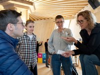 Come i comuni mettono in pratica gli obiettivi di protezione del clima