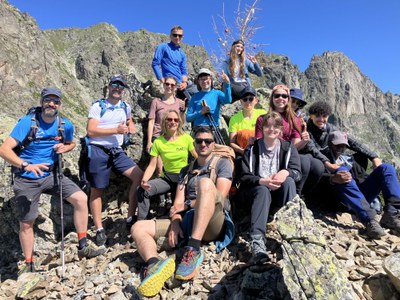 Come rendere inclusive le esperienze di montagna