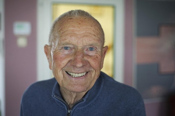 Commiato da Milan Naprudnik