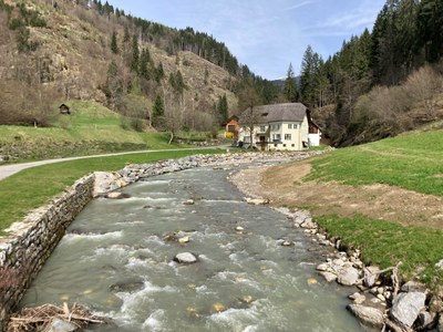 Coniugare la protezione dalle inondazioni e soluzioni basate sulla natura