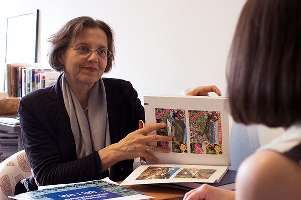 «Dobbiamo prendere in mano la produzione delle immagini»