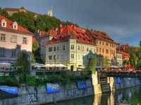 Due città sulla strada del successo su basi ecologiche