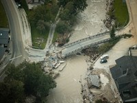 Eventi estremi in montagna