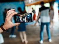 GaYA Concorso cinematografico giovanile